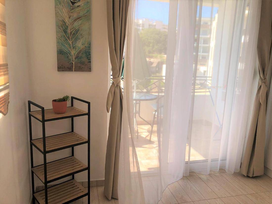 Ganzes Studio, Deluxe Studio mit Panorama-Studio in Ulcinj, Opština Ulcinj