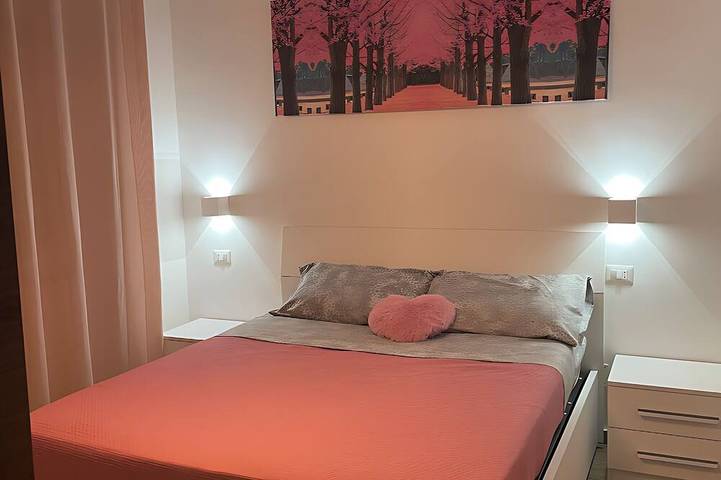 B&B für 2 Personen, mit Whirlpool auf Ischia - 2