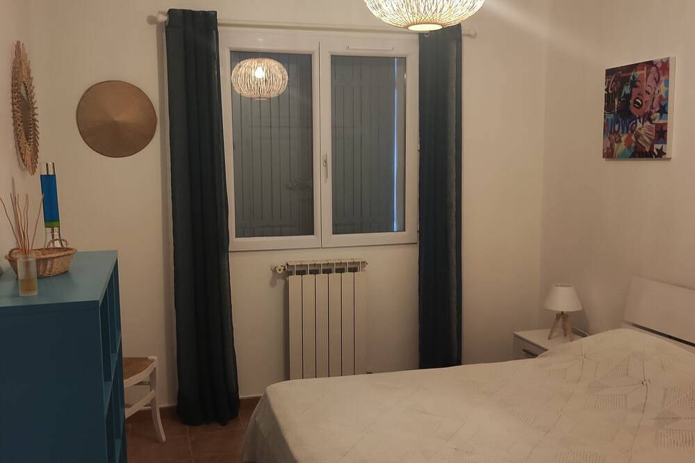 Villa pour 6,piscine privée,2 salles de bain,3 chambres climatisées, Golf à 3 mn in Mougins, Côte méditerranéenne (France)