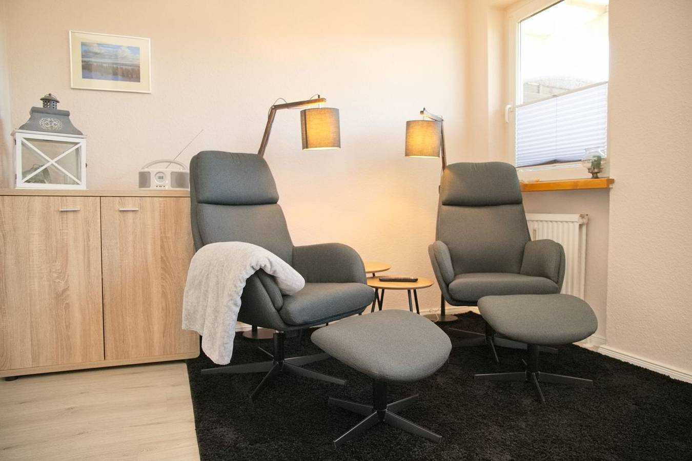 Ferienwohnung in Grömitz ab 107€ pro Nacht
