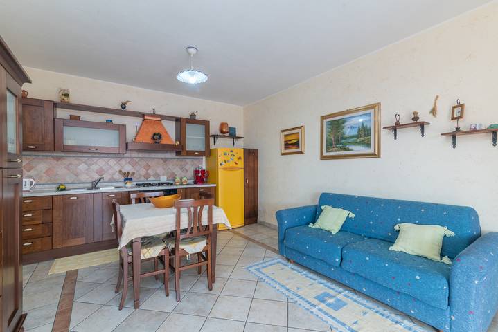 Appartamento intero, Appartamento Residenza del Sole con terrazze coperte e scoperte in Malamuri, Budoni