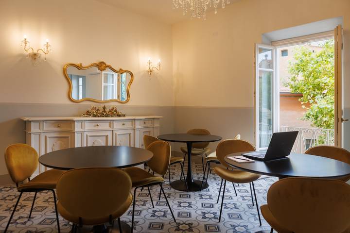 Ferienwohnung für 3 Personen in Castagneto Carducci - 4