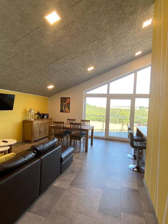 Ferienwohnung für 4 Personen, mit Garten und Ausblick im Ahrtal - 4