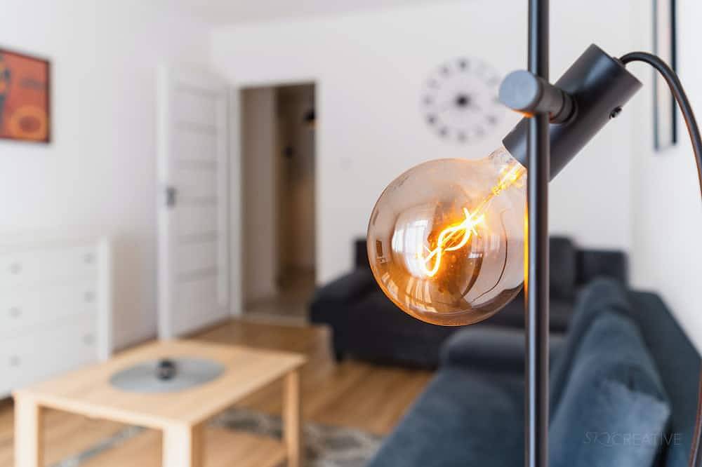 Ganze Wohnung, Sky Apartment 1 in Oświęcim, Kleinpolen