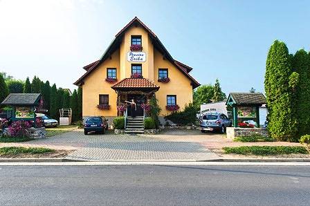 Ferienwohnung für 3 Personen, mit Sauna