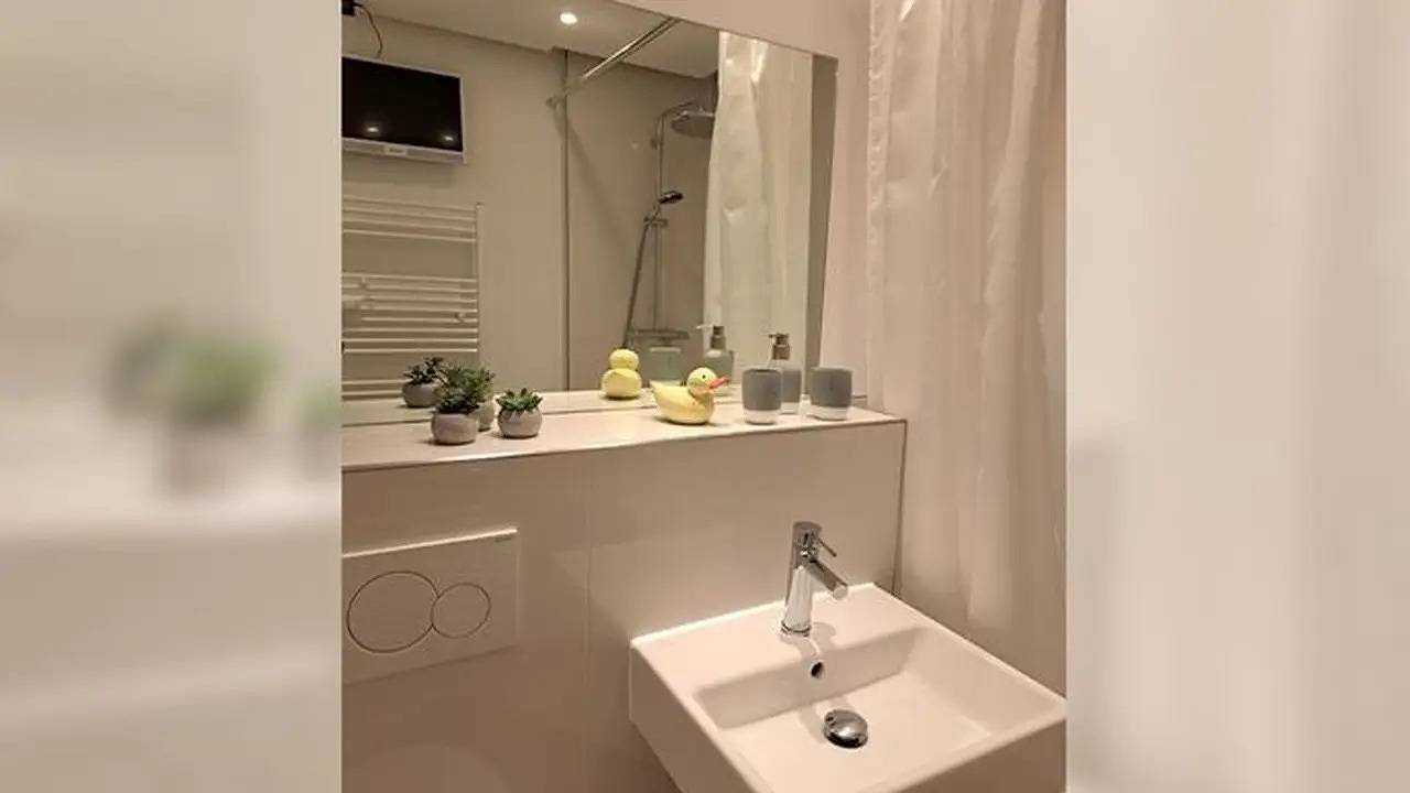Ferienwohnung für 2 Personen (59 m²) in Glücksburg, foto 8