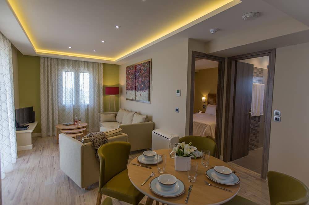 Entire apartment, *New For 2016 * A luxurious, romantic getaway just for the 2 of you ! in Lassi, Argostoli