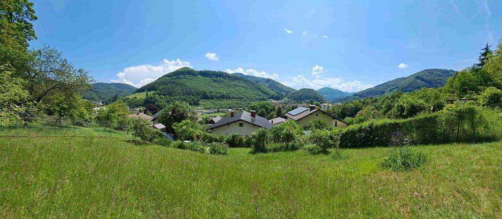 Ganze Wohnung, Appartements Eigelsreiter Lilienfeld - Appartement 2 Holunder in Lilienfeld (Niederösterreich), Türnitzer Alpen