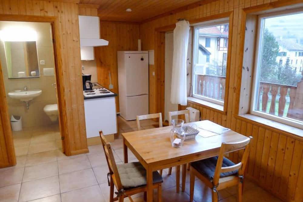Ganze Wohnung, Sur Baselgia by Interhome in Surses, Engadin