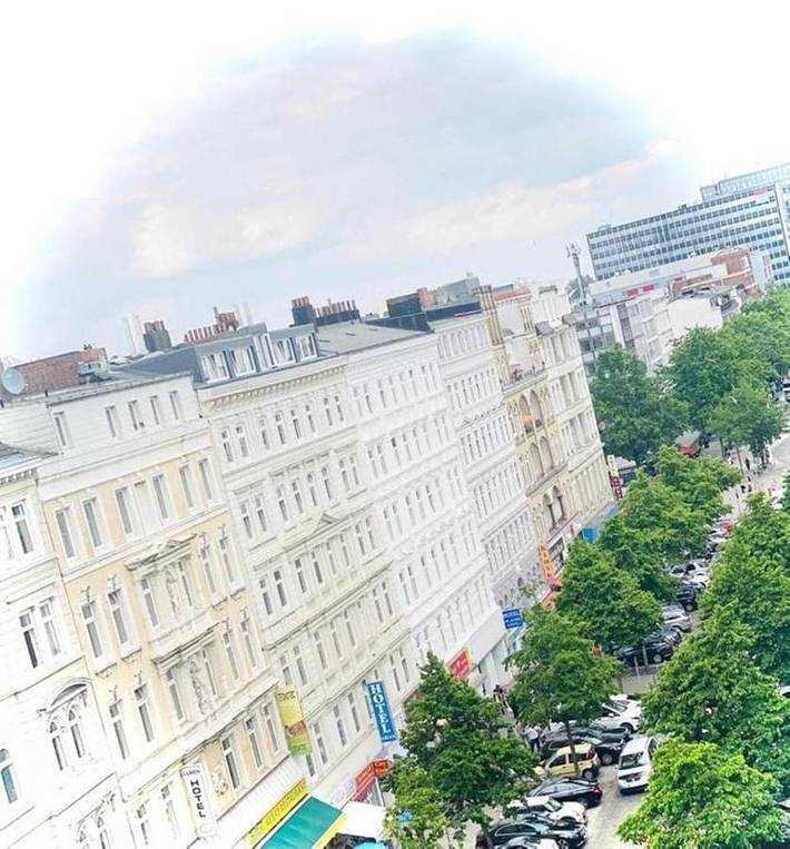Hotel für 5 Personen in St. Georg - 2