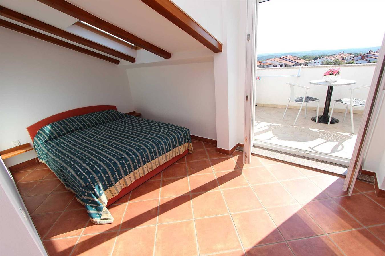 Ganzes Studio, Elida Studiowohnung in Rovinj Riviera, Rovinj