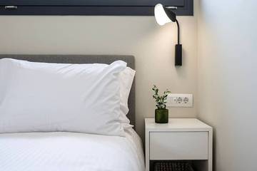 Villa für 5 Personen in Kos, Dodekanes, Bild 4