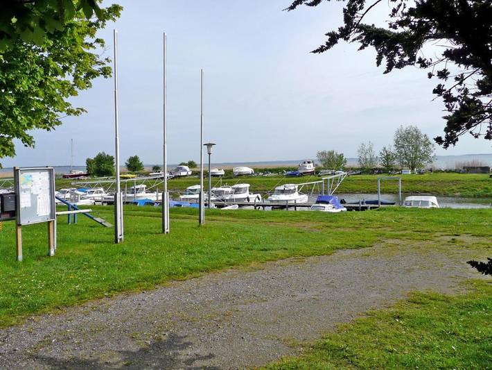 Ferienwohnung für 3 Personen in Prohn - 2
