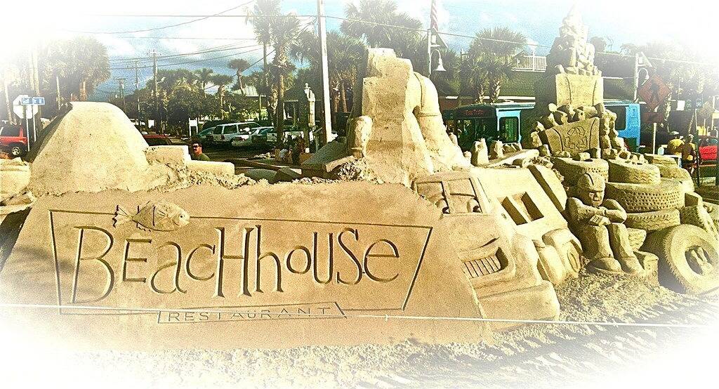Ganze Wohnung, Blick auf den Golf und den Sonnenuntergang !!!  1Br Apt. C ist zentral gelegen, zu Fuß zu allen Orten in Bradenton Beach, Anna Maria Island