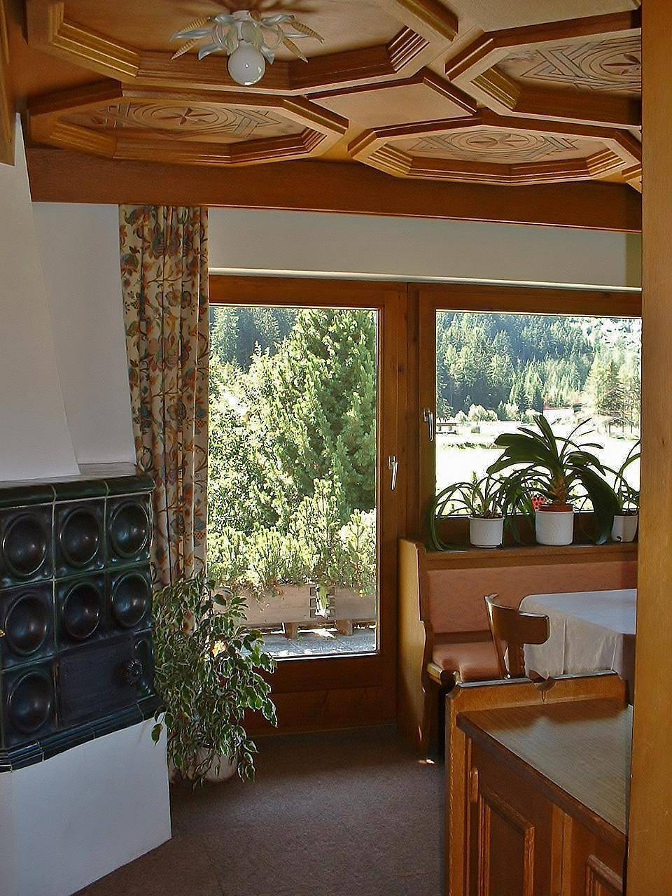 Ganze Ferienwohnung, Alpenpension Höfler in Längenfeld, Ötztal