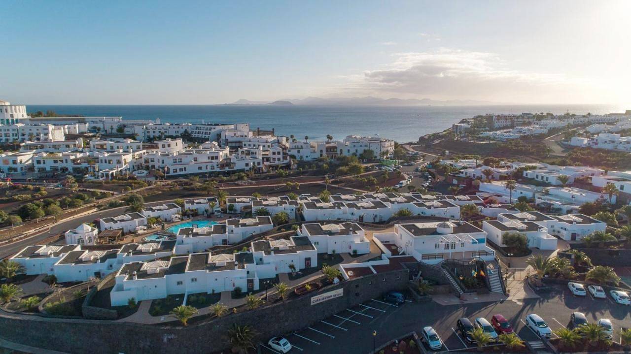 Apartamentos Coloradamar The Home Collection in Playa Blanca, Yaiza