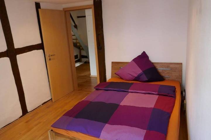 Ferienhaus für 10 Personen, mit Terrasse in Zell Stadt (Mosel) - 4