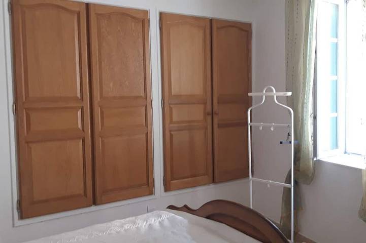 Gîte pour 4 personnes, avec jardin et terrasse à Saussines - 3