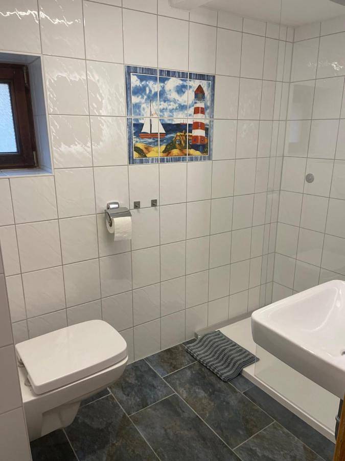 Ferienhaus für 4 Personen, mit Garten und Ausblick in der Rostocker Heide - 3