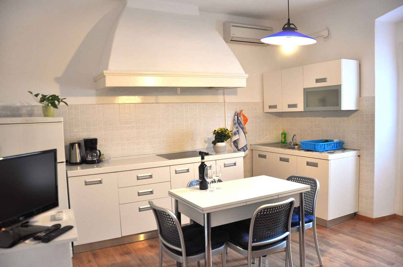 Ganze Ferienwohnung, Ferienwohnung in der Altstadt am Meer  in Umag, Umag und Umgebung