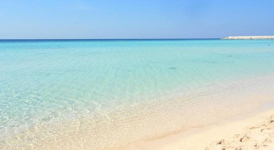 Appartamento vacanze per 6 persone, con terrazza - 1