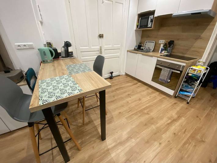 Gîte pour 2 personnes dans Berck-Plage - 2