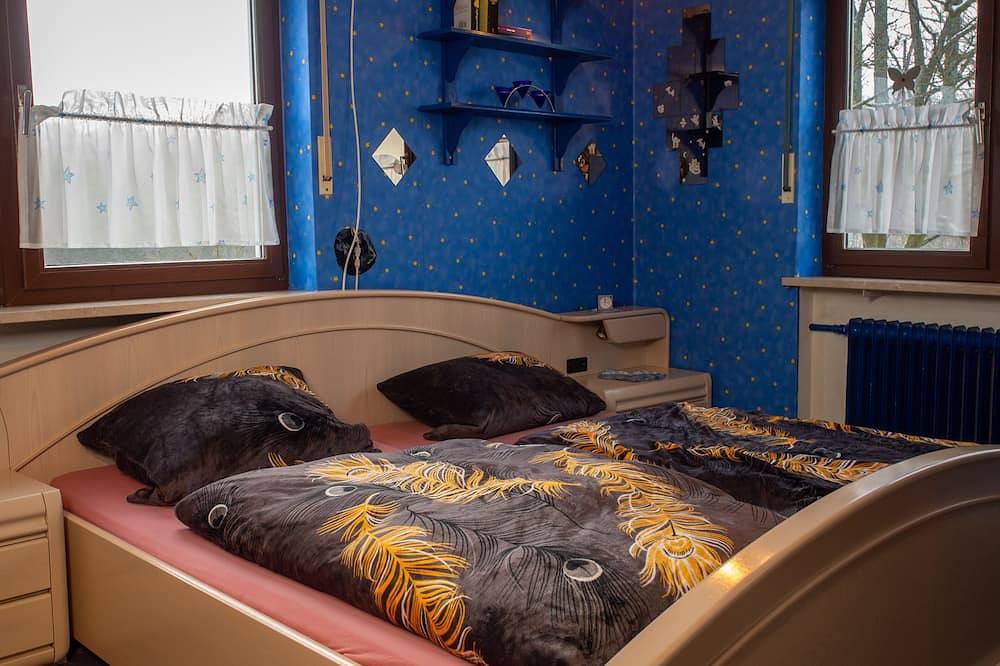Ganze Wohnung, Ferienwohnung im Frankenwald in Nordhalben, Frankenwald