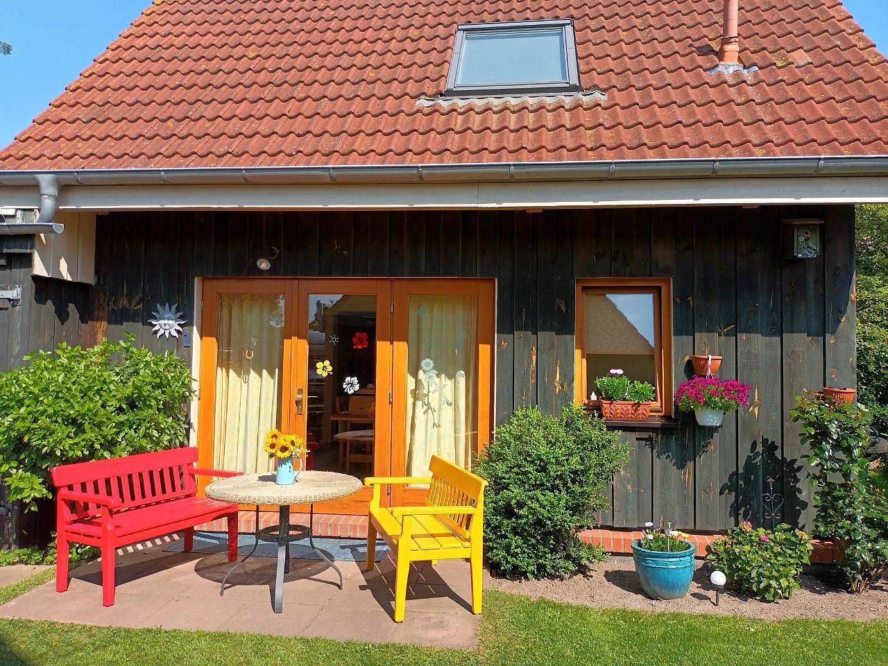 Ferienhaus für 5 Personen in Dahme, Südliche Ostseeküste