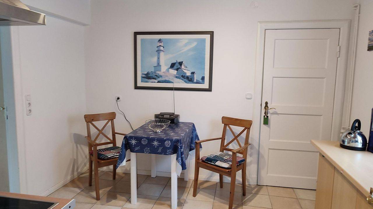 Ferienhaus für 2 Personen (48 m²) in Fehmarn in Ostfehmarn, Fehmarn