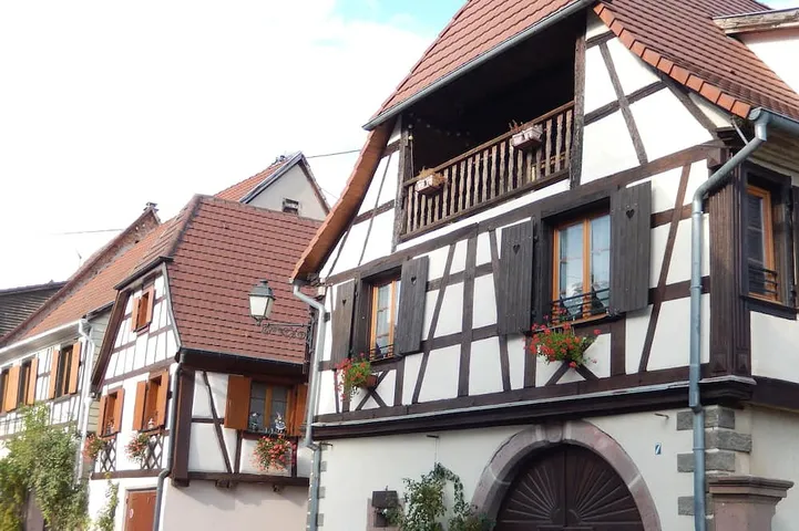 Appartement de vacances pour 6 personnes - 1