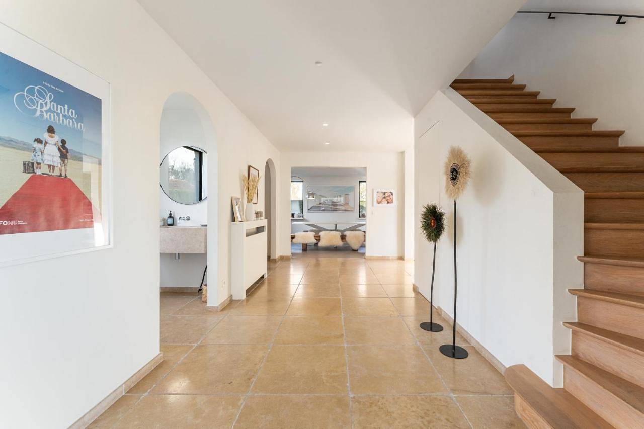 Villa with Private Pool in Knokke, Knokke-Heist