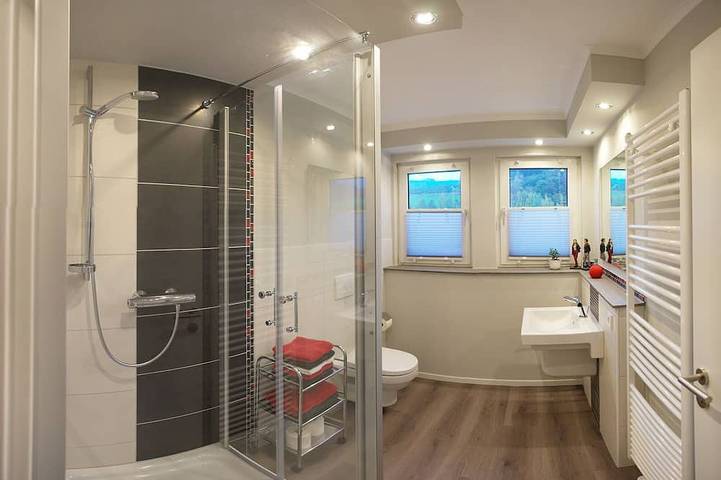 Ferienwohnung für 3 Personen in Olsberg - 3