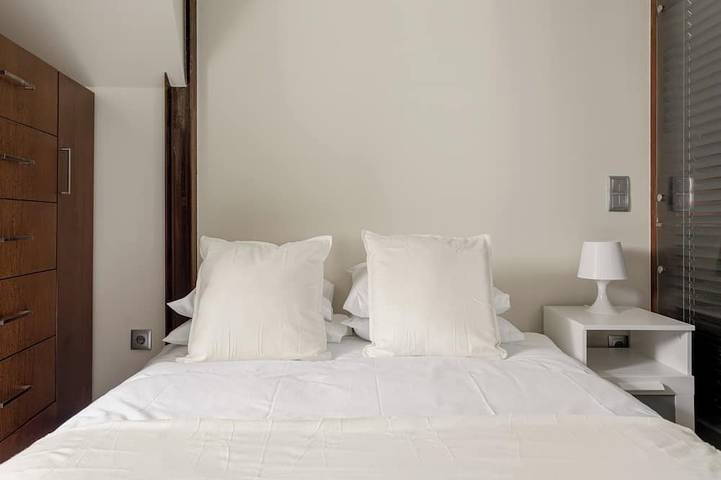 Ganze Wohnung, The Ajuda Hideaway | 1Br Apartment in Belém (Lissabon), Costa de Lisboa