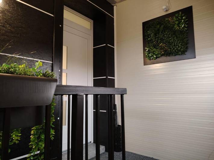 Gîte pour 3 personnes, avec vue et terrasse dans Nova Gradiska - 4