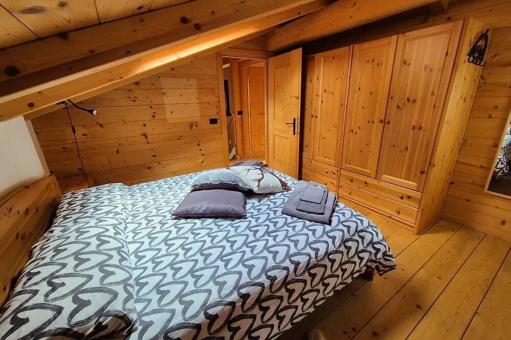 Fedra Vacation Home in Livigno, Nationalpark Stilfser Joch