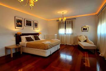 Casa Rural para 11 Personas en Torre de Benagalbón, Rincón de la Victoria, Foto 4