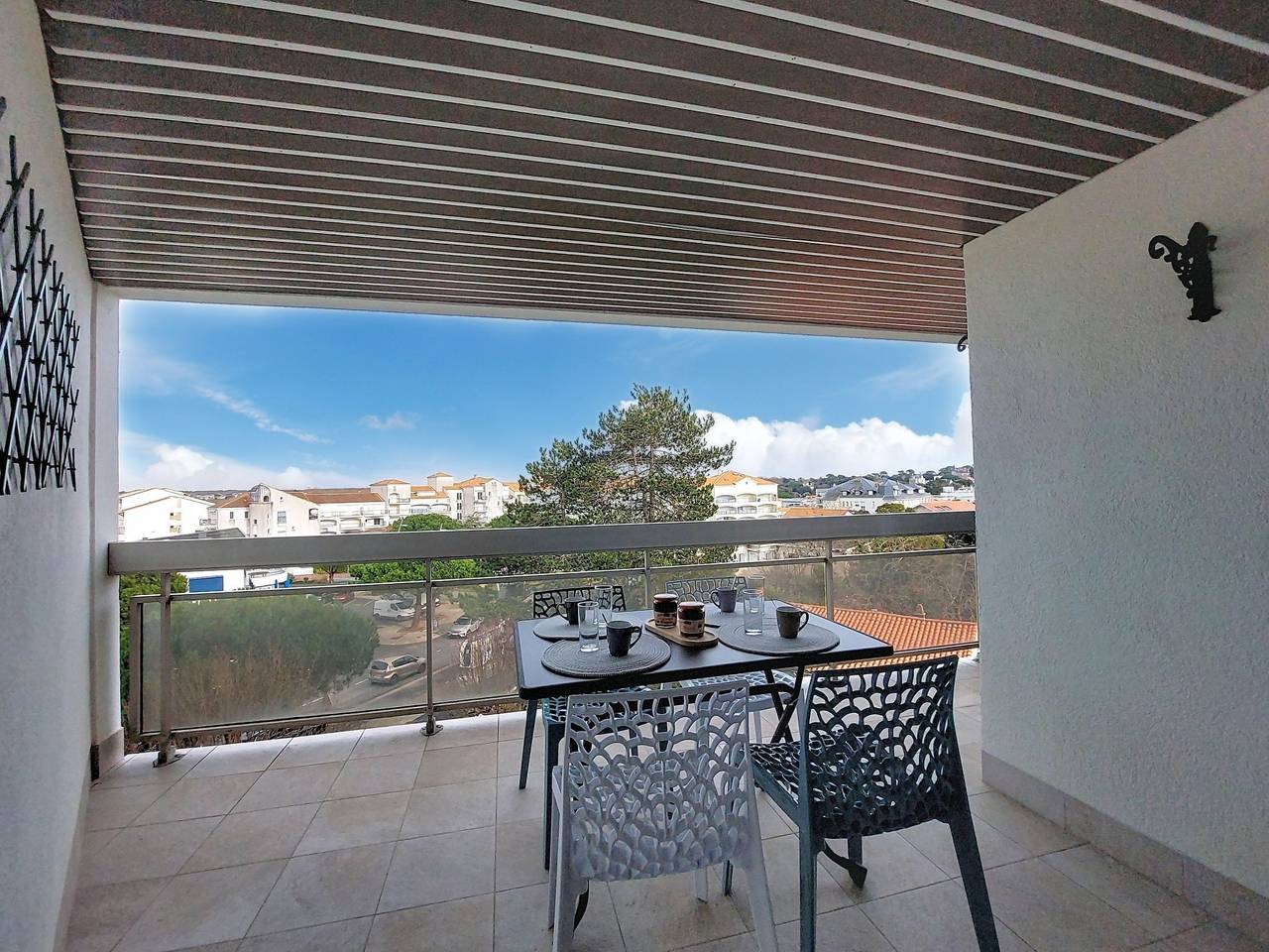 Photo : Appartement de vacances