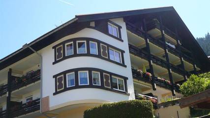 Appartement voor 5 Personen in Riezlern, Mittelberg, Afbeelding 3