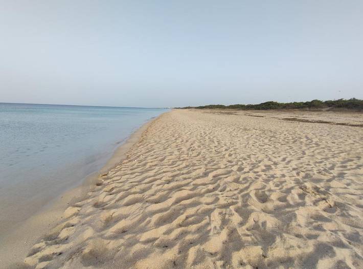 Casa vacanza per 4 persone, adatto a famiglie con bambini a Specchiarica