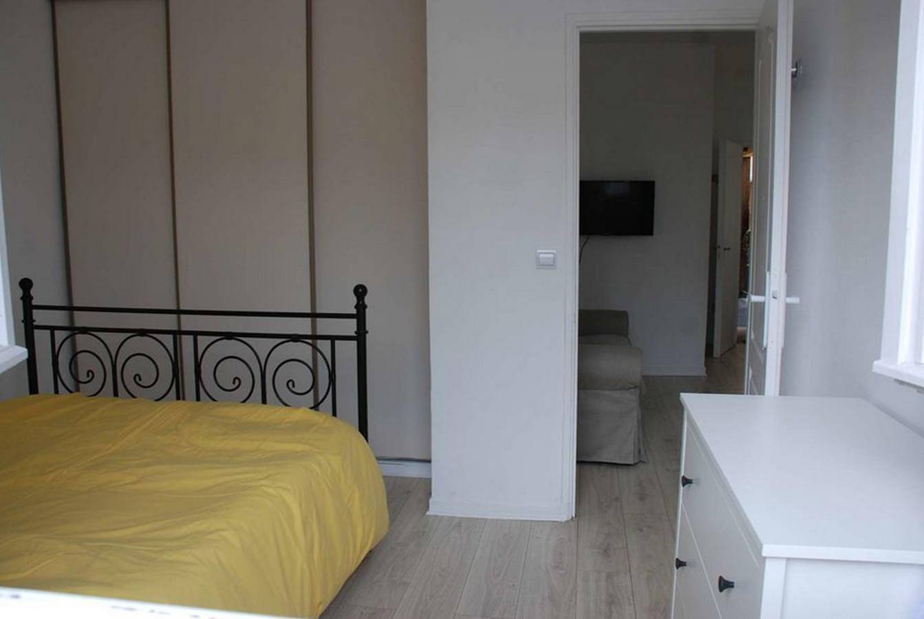 Appartement entier, Appartement moderne à Rosny-sous-Bois, 38 m² avec vue in Rosny-sous-Bois, Seine-Saint-Denis