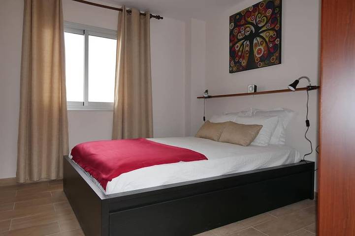 Appartement de vacances pour 4 personnes - 1