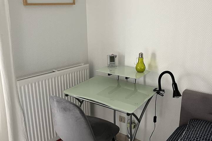 Gîte pour 2 personnes à Foix - 4