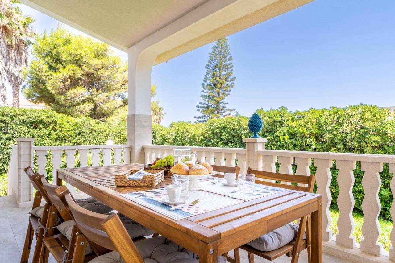 Villa delle Lantane San Lorenzo Marzamemi in San Lorenzo, Noto und Umgebung