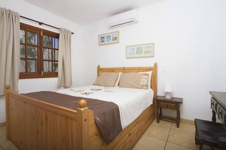 Villa de 3 chambres, piscine privée chauffée Central Puerto Del Carmen, Locatio fantastique in Puerto del Carmen, Tías