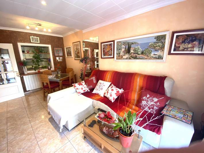 Ferienwohnung für 2 Personen, mit Balkon, kinderfreundlich in Palamós - 3