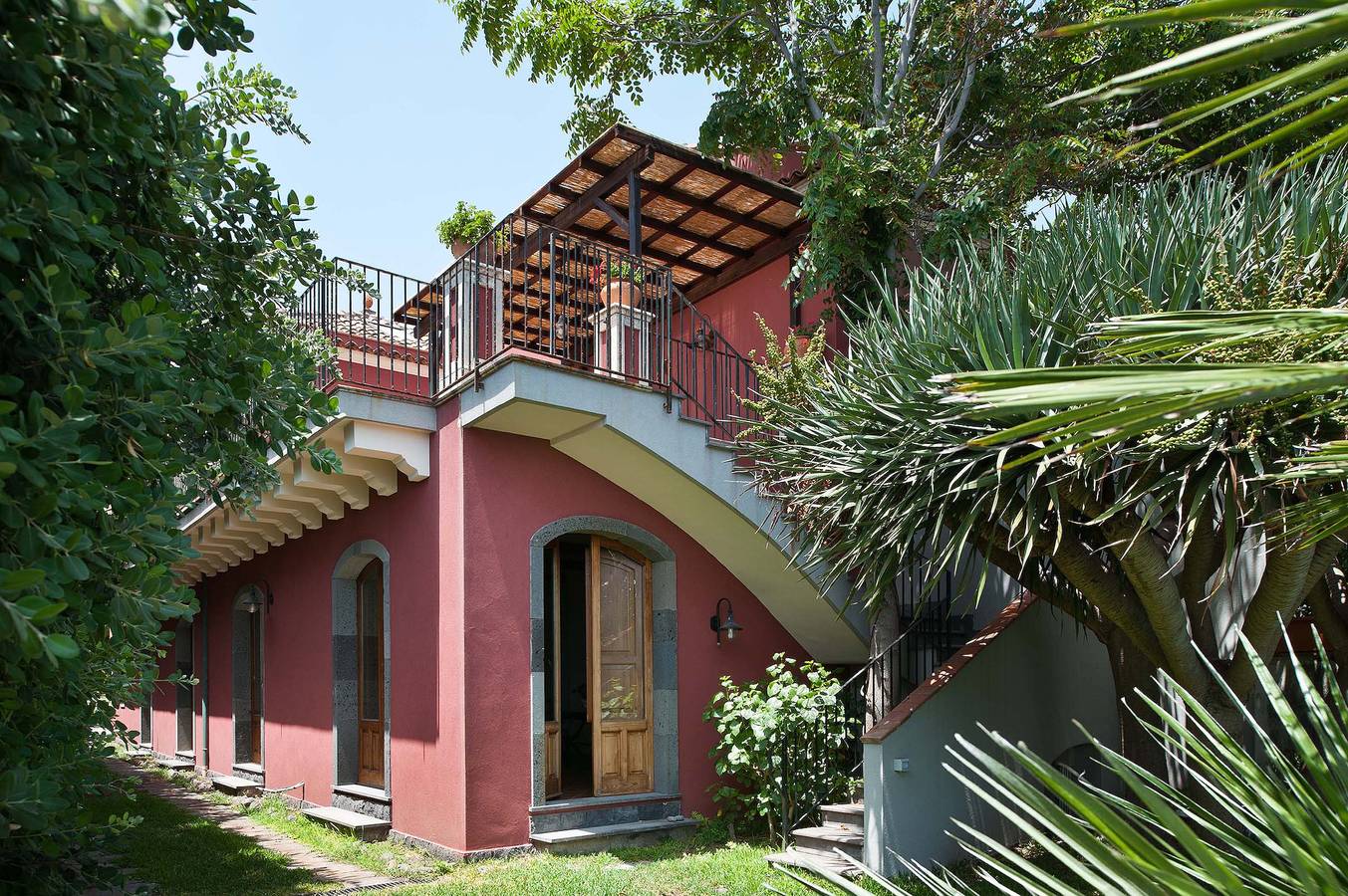 Ganze Wohnung, Torre Archirafi in Torre Archirafi, Riposto