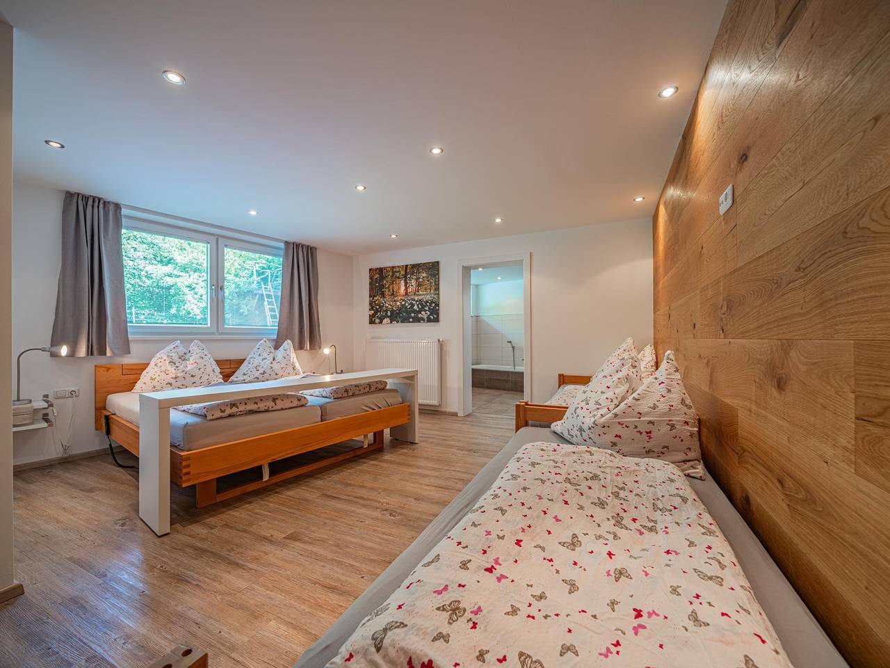 Ganze Wohnung, Moderne Ferienwohnung mit Terrasse und Garten in Mittersill, Pinzgau
