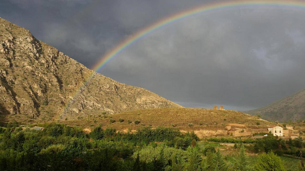 El Retiro de Isabel in Embid de la Ribera, Calatayud