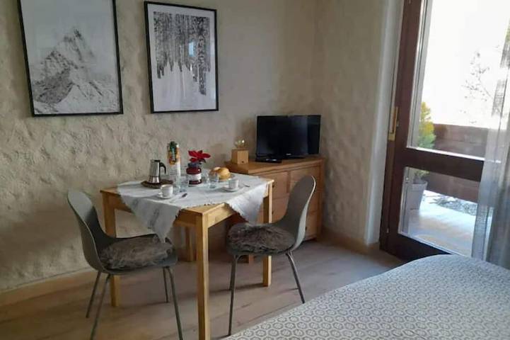 Gîte pour 2 personnes à San Martino di Castrozza - 2