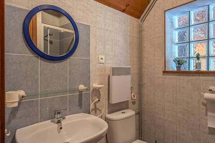 Location de vacances pour 2 personnes, avec jardin à Oô - 4